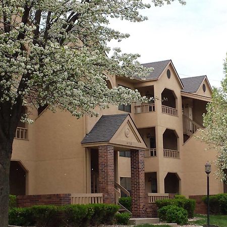 Condotels Lansing Exterior foto